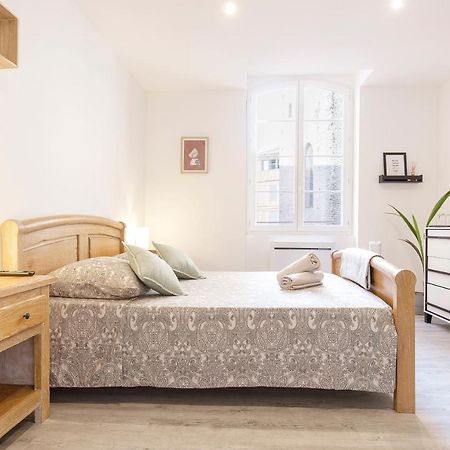 Chambre Griffoul - Hypercentre - Gaillac Zewnętrze zdjęcie