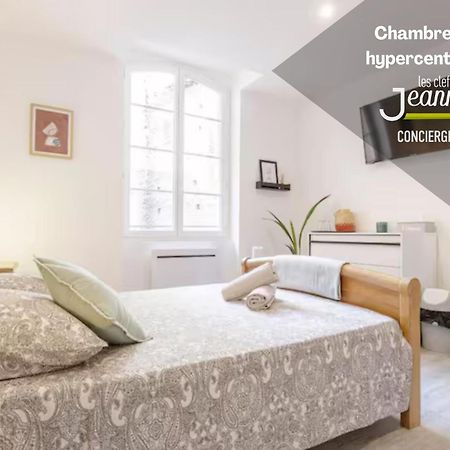 Chambre Griffoul - Hypercentre - Gaillac Zewnętrze zdjęcie