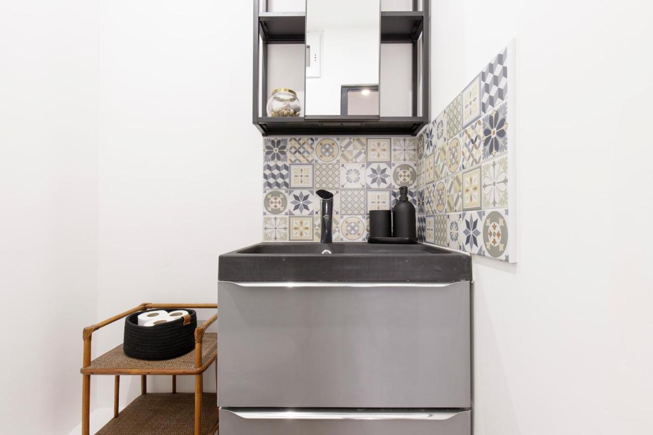 Chambre Griffoul - Hypercentre - Gaillac Zewnętrze zdjęcie