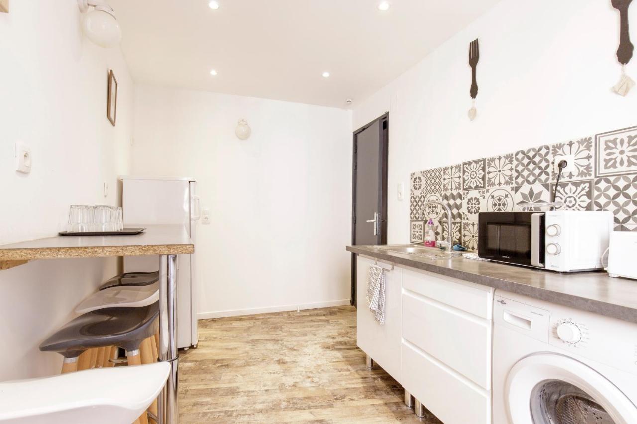 Chambre Griffoul - Hypercentre - Gaillac Zewnętrze zdjęcie