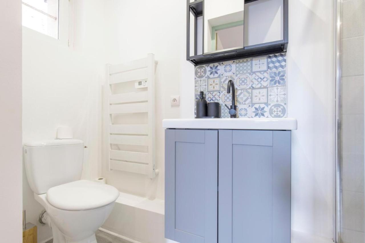 Chambre Griffoul - Hypercentre - Gaillac Zewnętrze zdjęcie