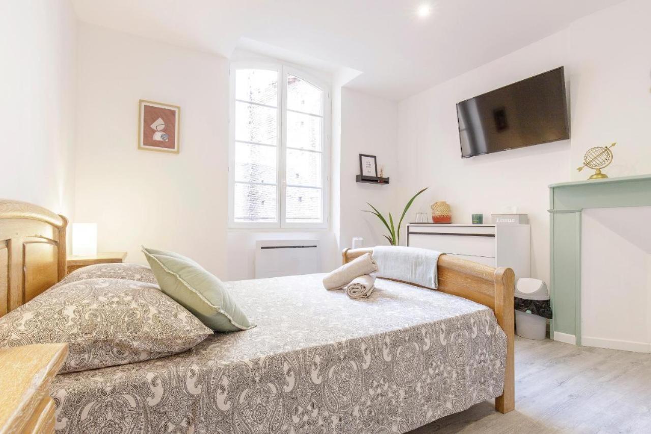 Chambre Griffoul - Hypercentre - Gaillac Pokój zdjęcie